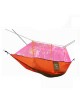 ER AT6730 mosquitos hamaca Naranja Camel lucha-elefante - Envío Gratuito