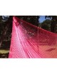 Hamaca Rosa Maya Pink Piim - Envío Gratuito