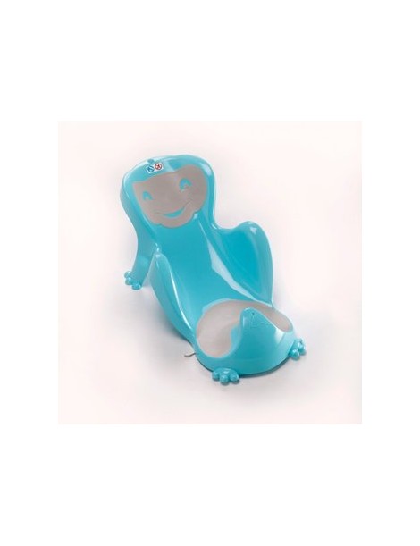 Hamaca o Silla de baño o Asiento de baño Thermobaby Babycoon-Azul - Envío Gratuito
