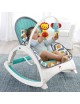 Silla Mecedora Etapas de Crecimiento Fisher Price CMR13 - Envío Gratuito