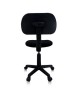 Silla Secretarial Color Negro Mod. JM-011 - Envío Gratuito