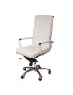 Silla Mobilier Soft Pad High Back-Blanco - Envío Gratuito