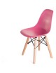 Silla Mobilier Lady Kids-Rosa - Envío Gratuito