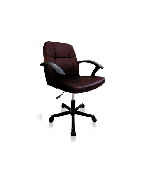 Sillón Ejecutivo Super Económico Mod. 015AN - Envío Gratuito