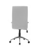 Silla de Oficina Loft - Ejecutiva Blanco - Envío Gratuito