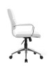 Silla de Oficina Loft - Semi Ejecutiva Blanco - Envío Gratuito