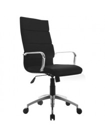 Silla de Oficina Loft - Ejecutiva Negro - Envío Gratuito