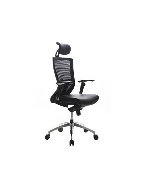 Silla de Oficina Gant - Ejecutiva Ergonómica - Envío Gratuito