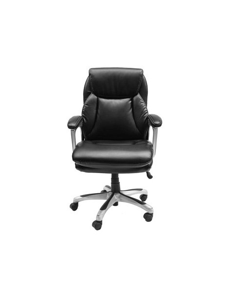 Sillon Gerencial TRUE INNOVATIONS para Escritorio, para Oficina - Envío Gratuito