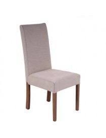 Silla Moderna Acacia Fabou Muebles - Envío Gratuito