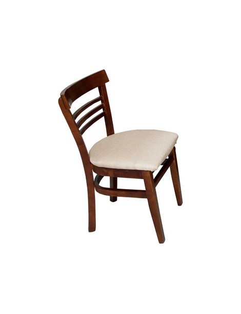 Silla Moderna Clio Para Comedor Fabou Muebles - Envío Gratuito