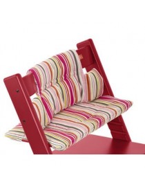 COJIN TRIPP TRAPP STOKKE CANDY STRIPE - Envío Gratuito