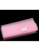 Generic 1pcs Rosa Organza Cubierta De La Silla Sash Arco Para El Banquete De Boda Del - Envío Gratuito