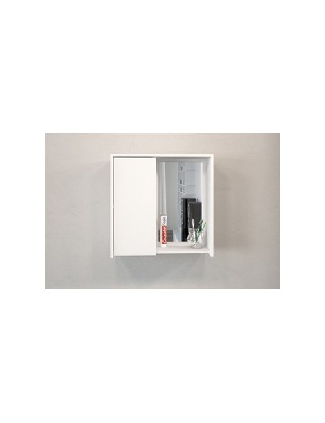 Armario de Pared Italia Politorno - Blanco - Envío Gratuito