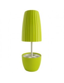 Set Organizador para Cepillos y Pasta Dental-Amarillo - Envío Gratuito