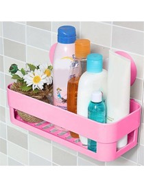 Cuarto De Baño De Almacenamiento Titular De La Copa De La Ducha Caddy Herramienta Organizador De Bastidor - Envío Gratuito