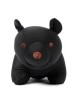 Almohada De Viaje En Forma De Oso Negro TT19-BK - Café TT19-BR - Envío Gratuito