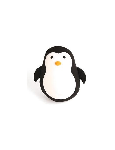 Almohada De Viaje En Forma De Pingüino TT23 - Envío Gratuito