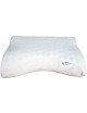 Almohada Memory Foam Mousse Bonn-Blanco - Envío Gratuito