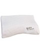 Almohada Memory Foam Mousse Bonn-Blanco - Envío Gratuito