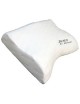 Almohada Memory Foam Mousse Bonn-Blanco - Envío Gratuito