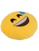 Generic Cojín Emoticon Emoji Ronda Almohada Suave Peluche De Juguete De Regalo De Felpa - Sudor - Envío Gratuito