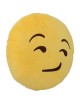 Generic Cojín Emoticon Emoji Ronda Almohada Suave Peluche De Juguete De Regalo De Felpa - Sonriendo - Envío Gratuito