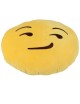 Generic Cojín Emoticon Emoji Ronda Almohada Suave Peluche De Juguete De Regalo De Felpa - Sonriendo - Envío Gratuito