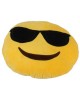 Generic Cojín Emoticon Emoji Ronda Almohada Suave Peluche De Juguete De Regalo De Felpa - Cool - Envío Gratuito