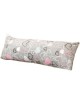 Almohada Abrazable Vianney Corazones-Multicolor - Envío Gratuito