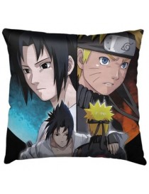 Grupo 2 de Naruto del anime almohada almohada Le Qi Naruto - Envío Gratuito