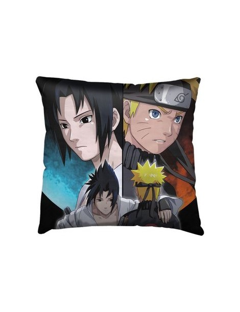 Grupo 2 de Naruto del anime almohada almohada Le Qi Naruto - Envío Gratuito