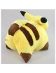 Almohada Pokemon Pokemon Pikachu almohada almohada almohada plegando juguetes de peluche Le Qi - Envío Gratuito