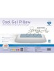 Almohada Spring Air Cool Gel-Tamaño Estandar - Envío Gratuito