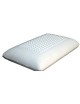 Almohada Memory Foam Nimbus Pure Gel Mousse-Blanco - Envío Gratuito