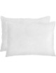 PACK De 2 Almohadas Bio Mattress De Microfibra-Blanco - Envío Gratuito