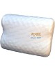 Almohada Memory Foam Mousse Drome Infused Gel-Blanco - Envío Gratuito