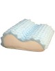 Almohada Memory Foam Mousse Drome Infused Gel-Blanco - Envío Gratuito