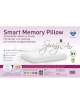 Almohada Spring Air Smart Memory - Envío Gratuito