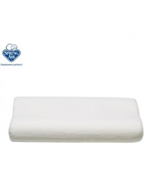 Almohada Spring Air Contoured-Estandar - Envío Gratuito