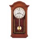 Reloj de Pared Baronet Madera C4443 - Envío Gratuito