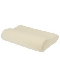 Almohada Vianney Memory Foam-Perla - Envío Gratuito