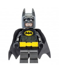 Despertador Lego Batman Movie 9009327 - Envío Gratuito