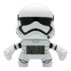 Reloj Despertador Bulb Botz Star Wars Storm Trooper 7.5 - Envío Gratuito