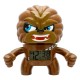 Reloj Despertador Bulb Botz Star Wars Chewbacca 7.5” 2020077 - Envío Gratuito