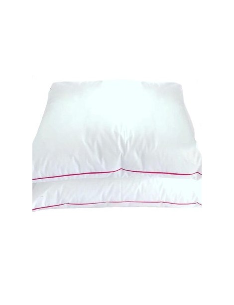 Almohadas Soñar-t Microfibra Gel Hipoalergenica Blancos Diez - Envío Gratuito