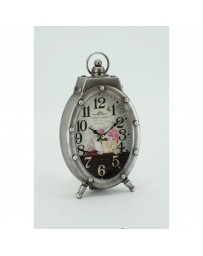 Reloj de Mesa Sweet Garden 14B597-8 - Envío Gratuito