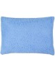 Almohada de Borrega Concord Azul Mediterráneo-Azul - Envío Gratuito