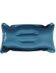 MagiDeal Impermeable Inflable Almohada De Aire Rectángulo Que Acampa Del Recorrido Del Amortiguador Azul -dark - Envío Gratuito