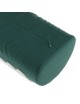 MagiDeal La Acupresión Almohada Músculos Del Cuello Estrés Masajeador Herramienta De Alivio Del Dolor Verde Oscuro - Envío Gratu